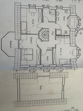 Foto - 5 Zimmer Einfamilienhaus in Cloppenburg