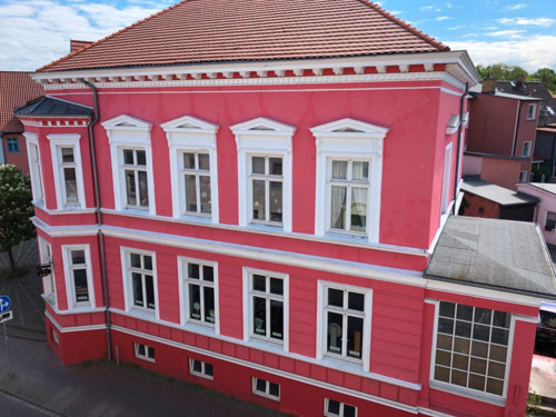 Foto - Attraktive 3 Zimmer Wohnung in Barth