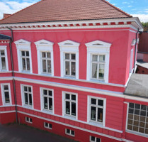 Attraktive 3 Zimmer Wohnung in Barth