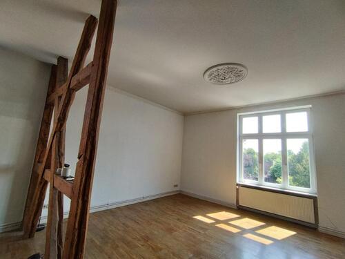 Foto - 3 Zimmer Etagenwohnung zur Miete in Barth