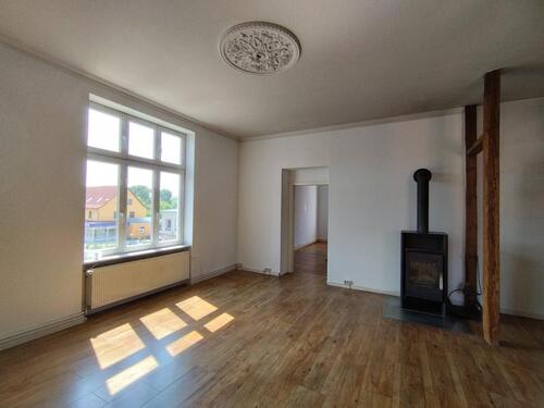 Foto - 3 Zimmer Etagenwohnung in Barth