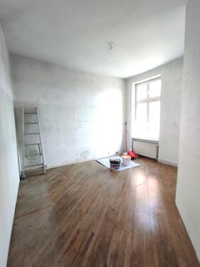 Foto - Etagenwohnung in Barth zur Miete