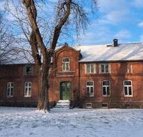 WG Zimmer in großer Wohnung im alten Gutshaus zu vermieten - Schwaan