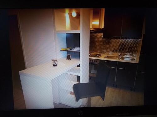 Foto - Einzimmerwohnung Schwäbisch Hall-Tüngental