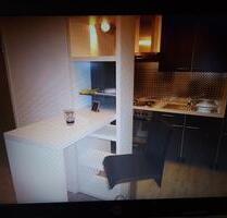 Einzimmerwohnung Schwäbisch Hall-Tüngental