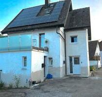 Energieeffizientes Einfamilienhaus in Alpirsbach bei Freudenstadt