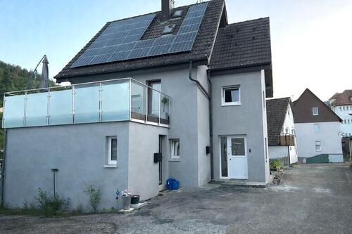 Foto - 7 Zimmer Einfamilienhaus zum Kaufen in Alpirsbach