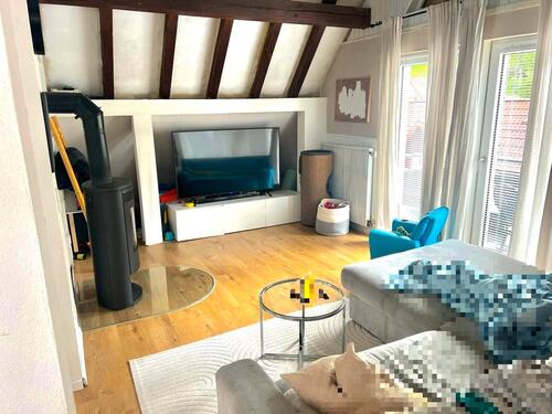 Foto - Einfamilienhaus in Alpirsbach zum Kaufen