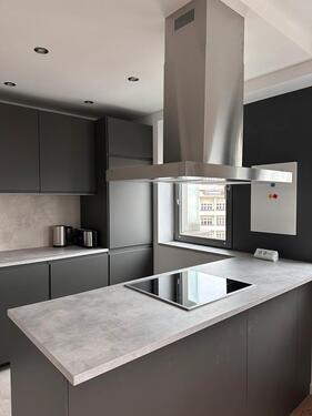 Foto - 1 Zimmer Etagenwohnung zur Miete in Berlin