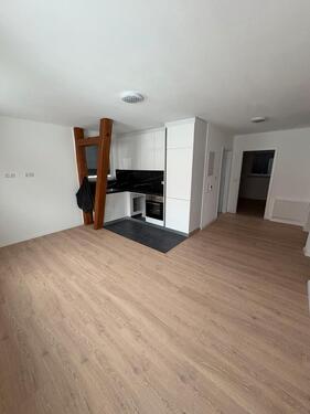 Foto - 2 Zimmer Etagenwohnung in Geislingen