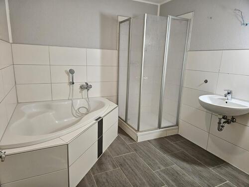 Foto - Wohnung 3 ZKB in Geisa neu renoviert