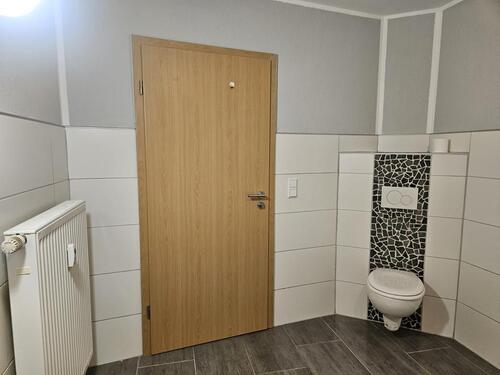 Foto - 3 Zimmer Etagenwohnung zur Miete in Geisa