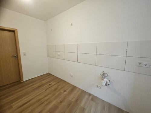 Foto - Etagenwohnung in Geisa zur Miete