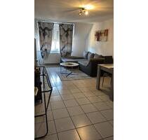 Maisonette Wohnung in Neckarstadt West - Mannheim Rheinau