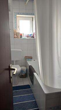 Foto - 2 Zimmer Maisonettenwohnung zur Miete in Mannheim