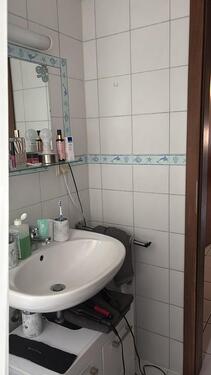 Foto - 2 Zimmer Maisonettenwohnung in Mannheim