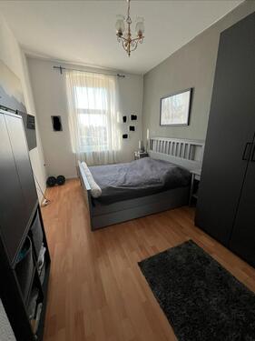 Foto - 2 Raumwohnung in Falkensee - 950,00&nbsp;EUR Kaltmiete, ca.&nbsp; 55,00&nbsp;m&sup2;