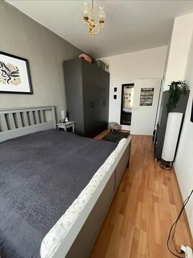 Foto - 2 Zimmer Etagenwohnung zur Miete in Falkensee