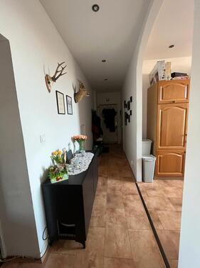 Foto - Etagenwohnung in Falkensee zur Miete