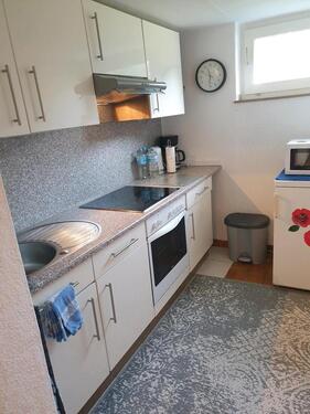 Foto - 1 Zimmer Etagenwohnung in Münster