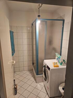 Foto - 1 Zimmer Erdgeschoßwohnung in Krauchenwies