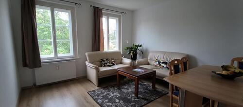 Foto - 3-Zimmer Wohnung Wolfsburg Stadtmitte