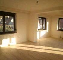 von privat: 3 sonnige Zimmer mitten in KC mit Balkon u Garten - Kronach