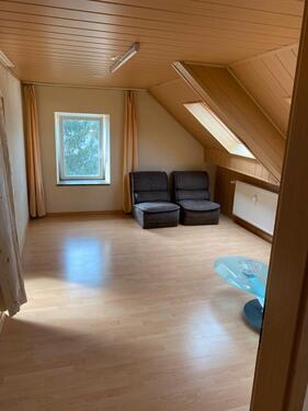 Foto - 2 Zimmer Dachgeschoßwohnung zur Miete in Schmelz