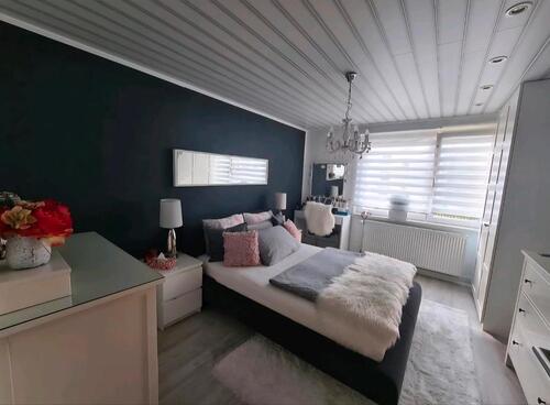 Foto - 3 Zimmer Etagenwohnung in Holzminden