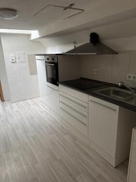 Foto - 2 Zimmer Dachgeschoßwohnung zur Miete in Dietzhölztal