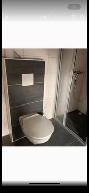 Foto - Dachgeschoßwohnung in Dietzhölztal zur Miete