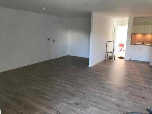 Foto - 2 Zimmer Etagenwohnung zur Miete in Würzburg
