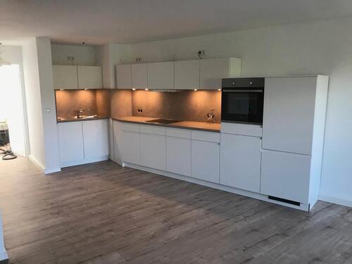 Foto - 2 Zimmer Etagenwohnung in Würzburg