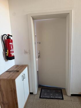Foto - Etagenwohnung in Rastatt zur Miete