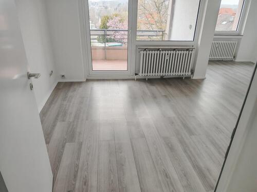 Foto - 3 Zimmer Etagenwohnung zur Miete in Bad Salzuflen