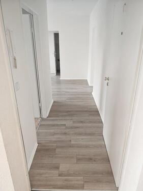 Foto - Etagenwohnung in Bad Salzuflen zur Miete