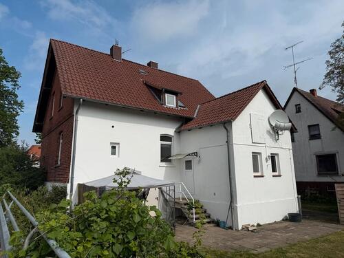Foto - 1 Zimmer Einfamilienhaus zum Kaufen in Rethem (Aller)