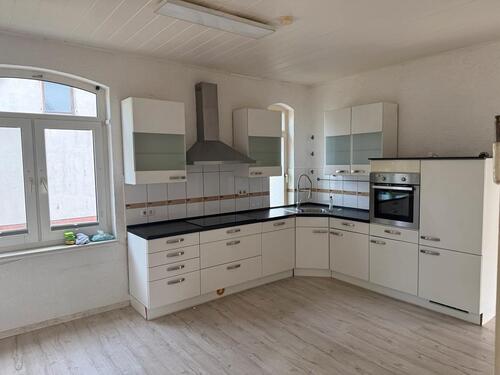 Foto - Einfamilienhaus in Rethem (Aller) zum Kaufen