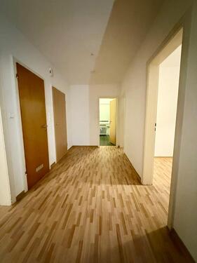 Foto - 3 Zimmer Etagenwohnung zur Miete in Versmold
