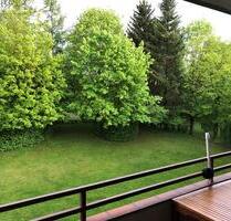 1-Zimmer-Wohnung (provisionsfrei) - Holzkirchen
