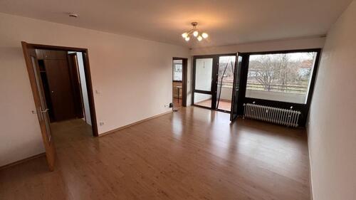 Foto - 1 Zimmer Etagenwohnung in Holzkirchen
