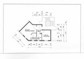 Foto - Baden-Baden Innenstadt 2 Zimmerwohnung Bj. 2001