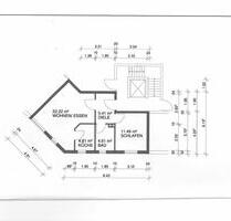 Baden-Baden Innenstadt 2 Zimmerwohnung Bj. 2001