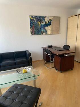 Foto - 2 Zimmer Etagenwohnung zum Kaufen in Baden-Baden