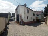 Foto - Zweifamilienhaus in ruhiger Lage