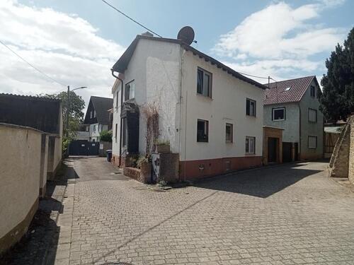 Foto - Zweifamilienhaus in ruhiger Lage