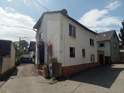Foto - Mehrfamilienhaus, Wohnhaus zum Kaufen in Gimbsheim