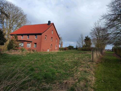 Foto - Grundstück Bekum (Hohenhameln) 686qm