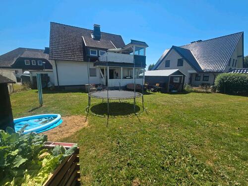 Foto - Einfamilienhaus zum Kaufen in Warstein