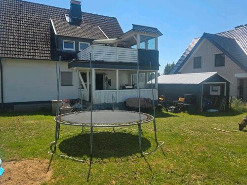 Foto - Einfamilienhaus in Warstein